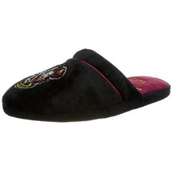 Pantuflas Zapatillas Cinereplicas Harry Potter - Oficial - Alto Confort y Calidad - Sole Pillow Walk - Adulto