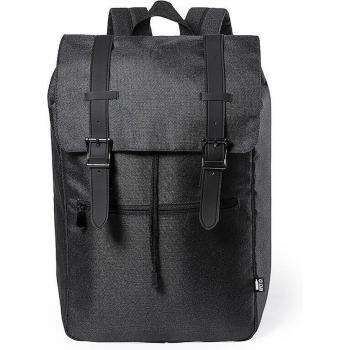 Mochila Acolchada DAM para Portátil y Tablet 27x14x42 cm