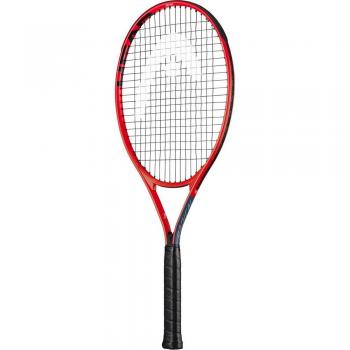 HEAD Radical Jr. 26 Raqueta de tenis, Juventud Unisex, Otro, 0