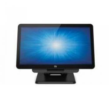Elo TS PE e521725 – X Serie de 20 pulgadas AIO X de Series, de 20 inch, WW, Celeron n3450, 4 GB de RAM, 128ssd, Win 10, touc HPRO