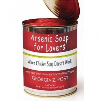 Arsenic Infused Love Potion: When Chicken Soup Fails