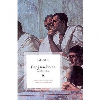 Conjuración de Catilina