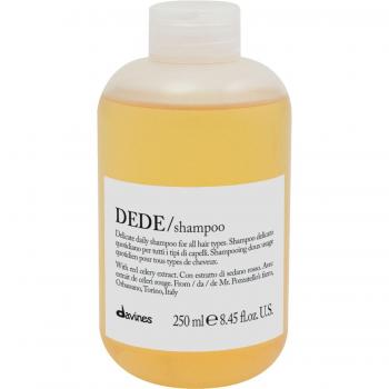 Davines Essential Haircare Dede Delicate Daily Shampoo for All Hair Types 250ml