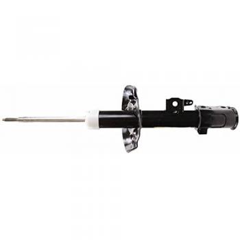 Amortiguador Monroe Eje Delantero 72969ST - Amortiguador de presión de gas para coche, diseñado para el eje delantero, modelo 72969ST