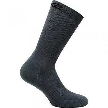 Six2 Aerotech, Unisex Adulto, Charcoal, I