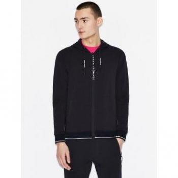 Chaqueta sudadera Armani Exchange para hombre