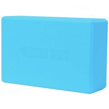 Bloque de Yoga Gorilla Sports - Varios Colores y Alta Densidad