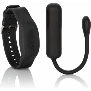 Cal Exotics Wristband Remote Petite Bullet Vibrator