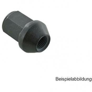Tuerca de rueda H&R Cónica M10x1.25 - Longitud 19mm 102501