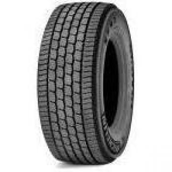 Michelin Xfn2 As 315/70/R22 154L -Transporte Neumático- C/D/72