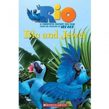 RIO BLU AND JEWEL