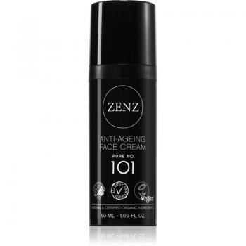 ZENZ Organic Pure No. 101 Anti-Ageing Face Cream 50 ml