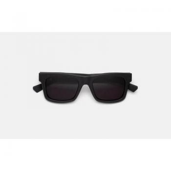 Kway Capitaine Black Men's Sunglasses 51mm
