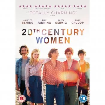 20th Century Women [DVD]