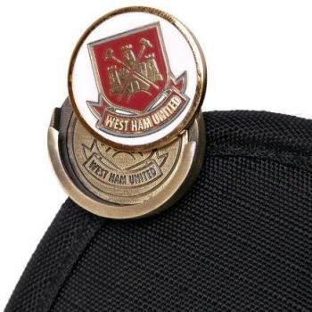 Premier Licensing West Ham - Marcador de bola de golf