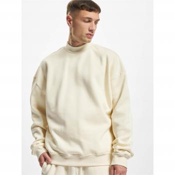 Urban Classics Mock Neck Sweatshirt