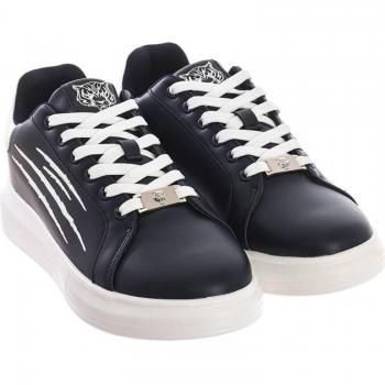 Zapatillas Deportivas Plein Sport SIPS1500 para hombre con diseño exclusivo
