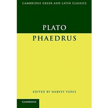 Plato: Phaedrus