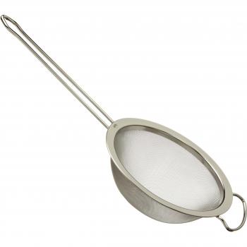 Colador de Cocina de Acero Inoxidable, Ø 20 cm