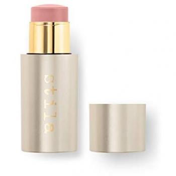 Stila Complete Harmony Lip & Cheek Stick - Sheer Lilium, Lightweight & Non Sticky 1 Count (Pack of 1)