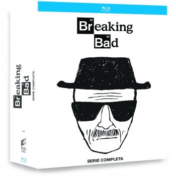 Breaking Bad