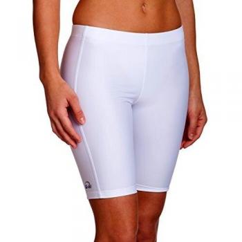 iQ UV 300 Shorts, pantalones de baño, ropa de protección UV , XL