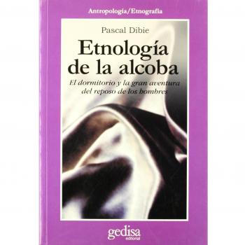 Etnología de la alcoba