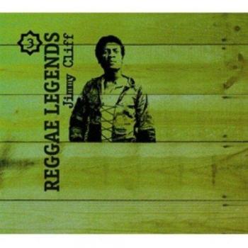 Reggae Legends