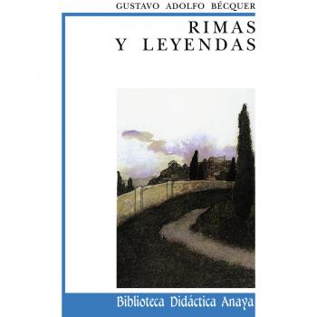 Rimas y Leyendas