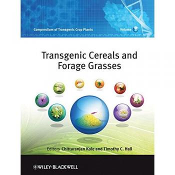 Compendium of Transgenic Crop Plants: 10 Volume Set