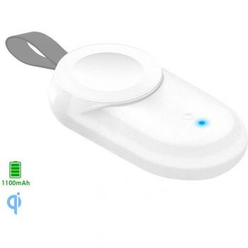 Powerbank DAM de 1100mAh para Apple Watch