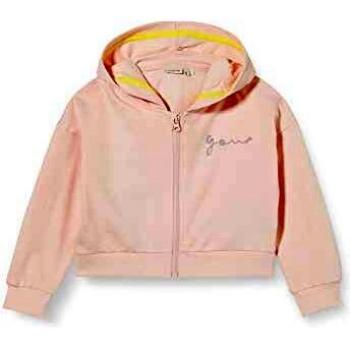NAME IT Nkfhedviga Light Sweat Sudadera, Popurrí, 116 para Niñas