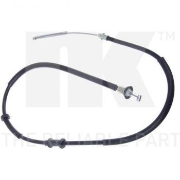 Cable de freno de mano NK 9025149