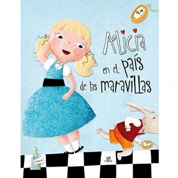 Alicia en el País de las Maravillas