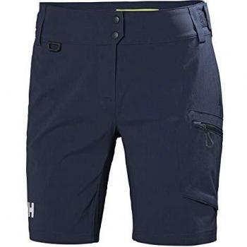 Helly Hansen Hydropower - Pantalones Cortos para Mujer