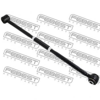 Control arm FEBEST 0125-SXV10RH, barra oscilante de suspensión de ruedas, compatible con modelos específicos, fabricado en materiales duraderos para mayor resistencia y rendimiento, diseño optimizado para una instalación fácil y ajuste preciso