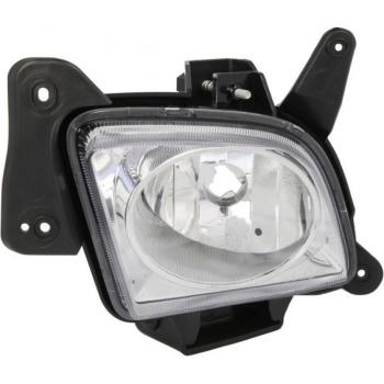 Faro Antiniebla TYC 19-0783-01-2 - Mejora Visibilidad - Focos y Antinieblas