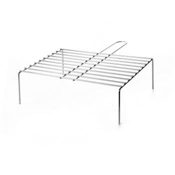 Ibili 797530 - Parrilla Para Chuleton 30X27 Cm