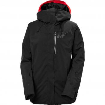 Helly Hansen Men’s Powshot Winter Jacket Black M
