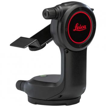 Adaptador DST 360-X para medidor láser Disto X6, compatible con el modelo Disto X6, permite realizar mediciones precisas en 360 grados, fabricado con materiales duraderos y de alta calidad, diseño compacto y