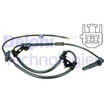 Sensor ABS de revoluciones de la rueda DELPHI SS20521