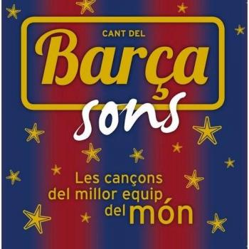 Cant Del Barça Sons