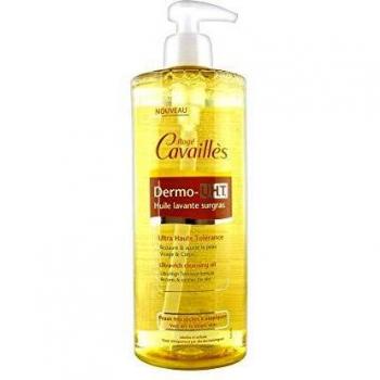 Roge Cavailles Roge Cava. Dermo Uht Huile 500 Ml - 50 ml