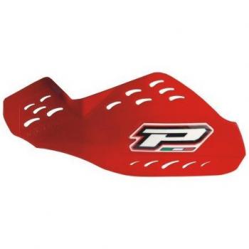 Paramanos Cross Enduro Progrip Rojos