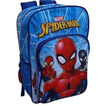 Kids Euroswan Mochila 36 CM. Spider
