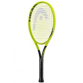 HEAD Extreme Jr. Raqueta de tenis, Juventud Unisex, Otro, 2