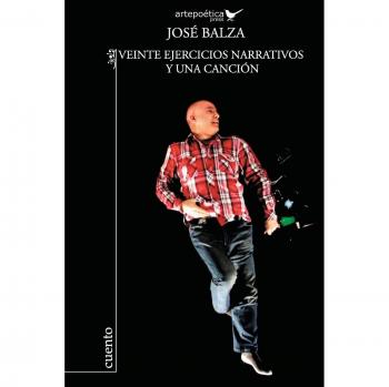 Veinte Ejercicios Narrativos y Una Canción Interactiva