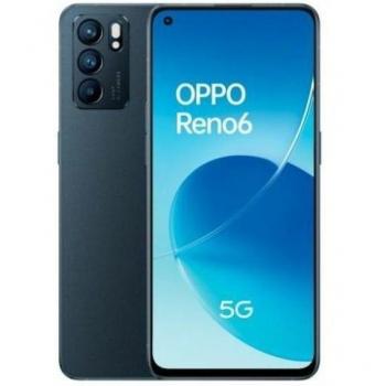 Smartphone Oppo Reno 6 Negro 8 GB RAM 128 GB 6,4