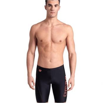 Bañador jammer de hombre Byor Evo Jammer R Arena, color negro, talla 100