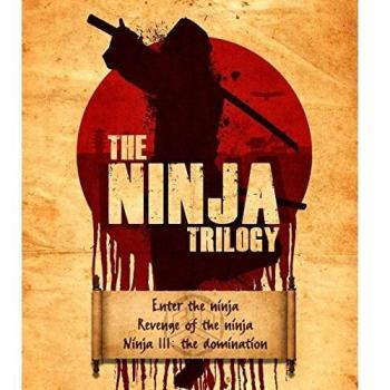 The Ninja Trilogy